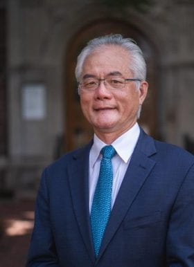Feng Sheng Hu, PhD